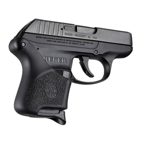 Hogue - HandALL Hybrid Grip Sleeve for Ruger LCP - Black — view 5