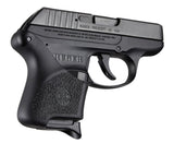 Hogue - HandALL Hybrid Grip Sleeve for Ruger LCP - Black