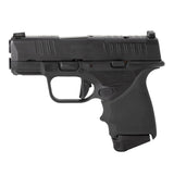 Hogue - HandALL Beavertail Grip Sleeve for Springfield Hellcat - Black