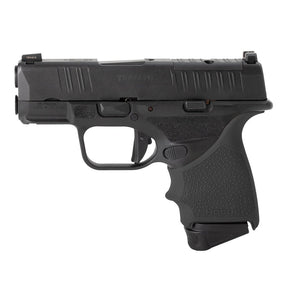 Hogue - HandALL Beavertail Grip Sleeve for Springfield Hellcat - Black