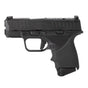 Hogue - HandALL Beavertail Grip Sleeve for Springfield Hellcat - Black