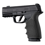 Hogue - HandALL Beavertail Grip Sleeve for SIG SAUER P365-XMACRO
