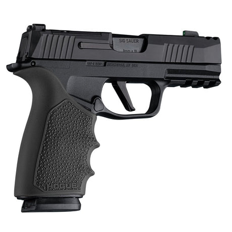 Hogue - HandALL Beavertail Grip Sleeve for SIG SAUER P365-XMACRO