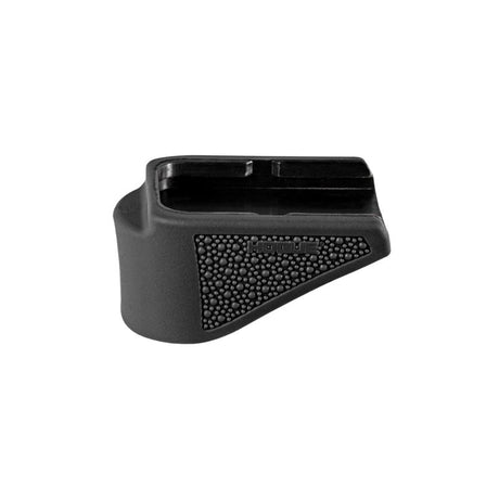 Hogue - OverMolded Rubber Grip Extension Base Pad for GLOCK 26