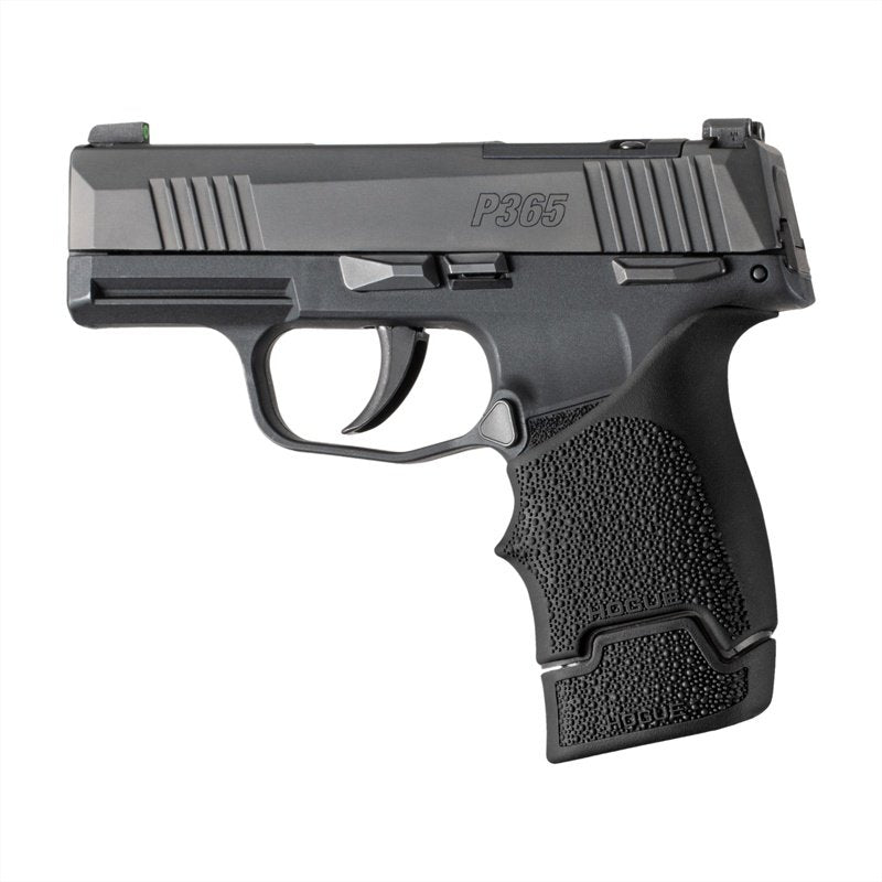 Hogue - HandALL Beavertail Grip Sleeve for SIG SAUER P365/P365-380