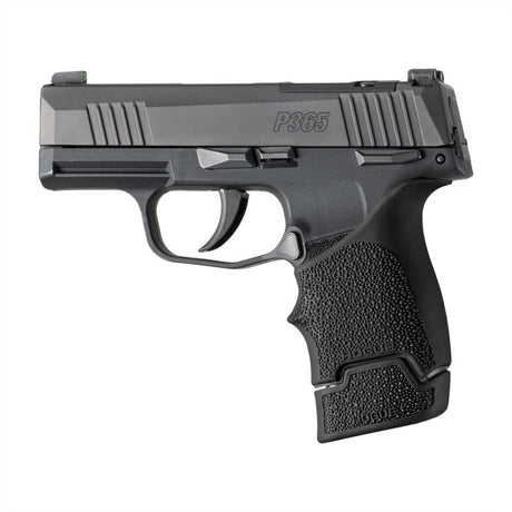 Hogue - HandALL Beavertail Grip Sleeve for SIG SAUER P365/P365-380