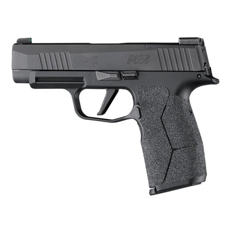 Hogue - Wrapter Adhesive Grip - Heavy Grit for SIG SAUER P365X/XL