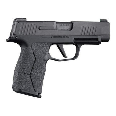 Hogue - Wrapter Adhesive Grip - Heavy Grit for SIG SAUER P365X/XL