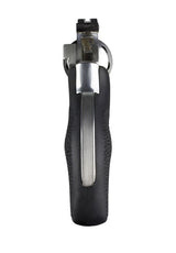 Hogue - OverMolded Rubber Full Size Grip for S&W K/L-Frame