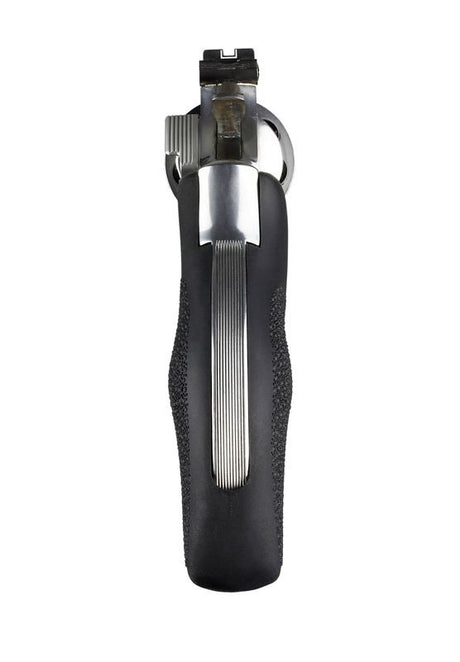 Hogue - OverMolded Rubber Full Size Grip for S&W K/L-Frame