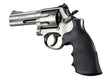 Hogue - OverMolded Rubber Conversion Grip for S&W K/L-Frame Revolvers