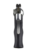 Hogue - OverMolded Rubber Conversion Grip for S&W K/L-Frame Revolvers
