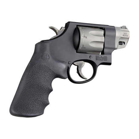 Hogue - OverMolded Rubber Tamer Conversion Monogrip - Black — view 5