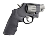 Hogue - OverMolded Rubber Tamer Conversion Monogrip - Black