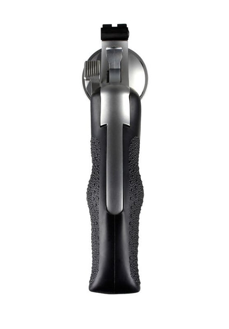 Hogue - OverMolded Rubber Full Size Grip for S&W N-Frame