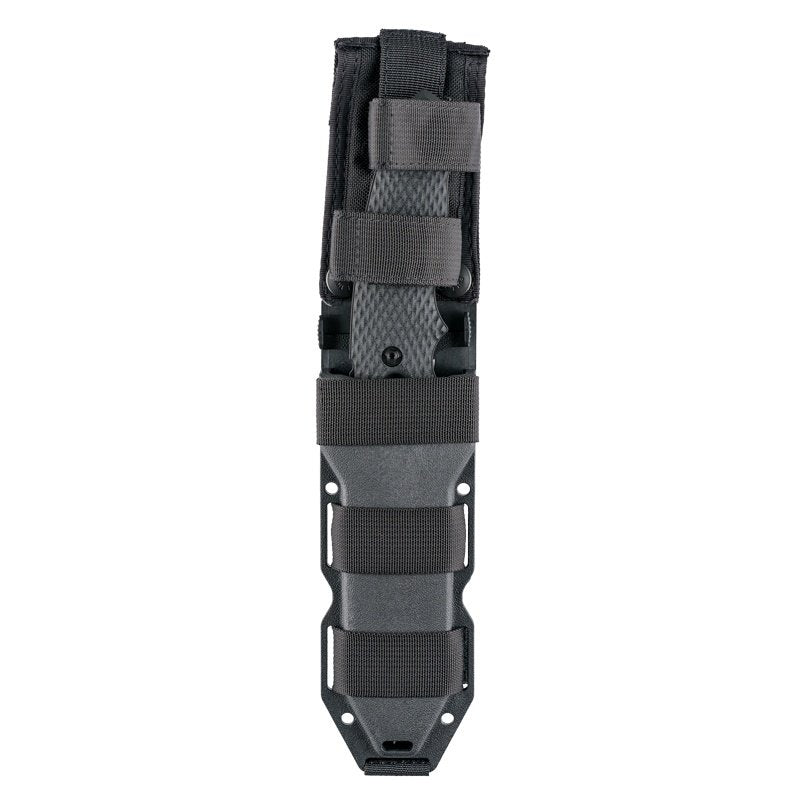 Hogue - EX-F01 Fixed Blade 5.5" Tanto Blade Black Cerakote