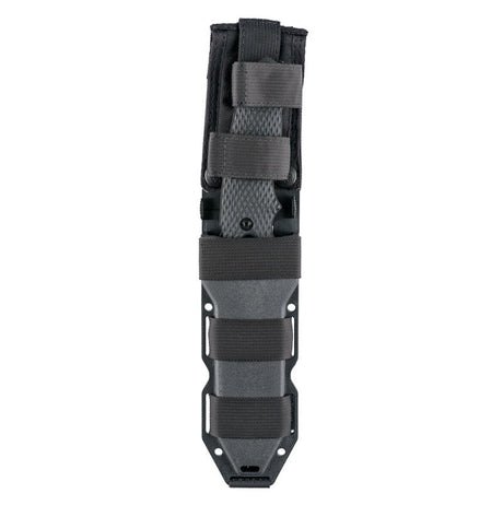 Hogue - EX-F01 Fixed Blade 5.5" Tanto Blade Black Cerakote