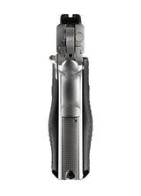 Hogue - 1911 Govt. Model Cobblestone OverMolded Rubber Grip Panels
