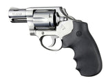 Hogue - OverMolded Rubber Monogrip for Colt Detective Special