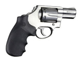 Hogue - OverMolded Rubber Monogrip for Colt Detective Special