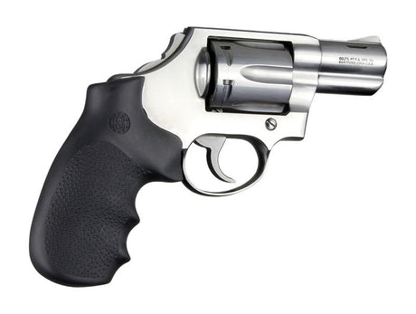 Hogue - OverMolded Rubber Monogrip for Colt Detective Special