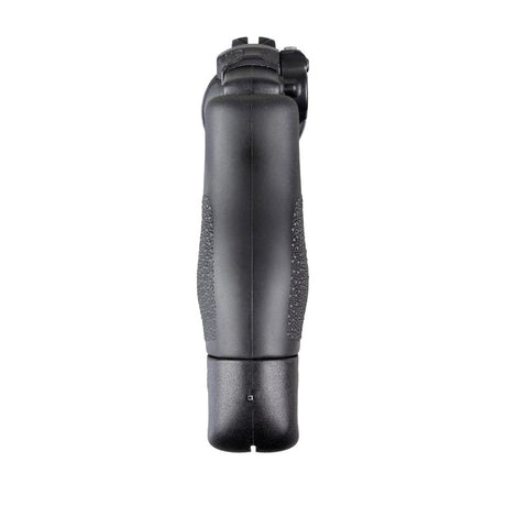 Hogue - OverMolded Rubber Tamer Grip for S&W J-Frame & Bodyguard 38