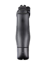 Hogue - OverMolded Rubber Tamer Grip for S&W J-Frame & Bodyguard 38
