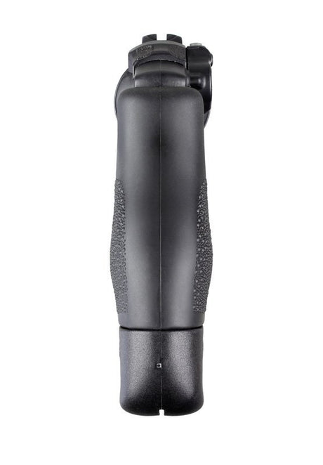Hogue - OverMolded Rubber Tamer Grip for S&W J-Frame & Bodyguard 38
