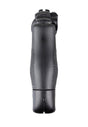 Hogue - OverMolded Rubber Tamer Grip for S&W J-Frame & Bodyguard 38