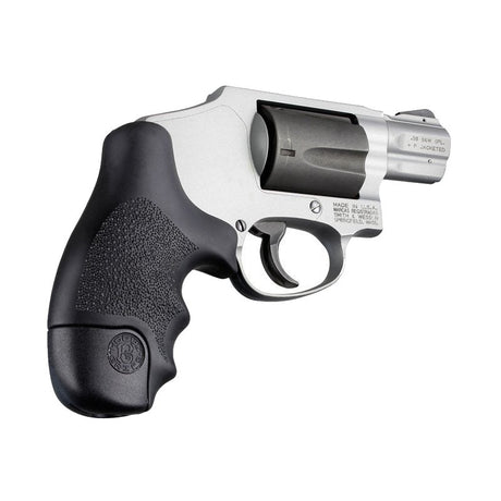 Hogue - OverMolded Rubber Tamer Grip for S&W J-Frame & Bodyguard 38 — view 2