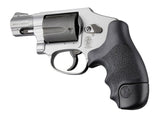 Hogue - OverMolded Rubber Tamer Grip for S&W J-Frame & Bodyguard 38