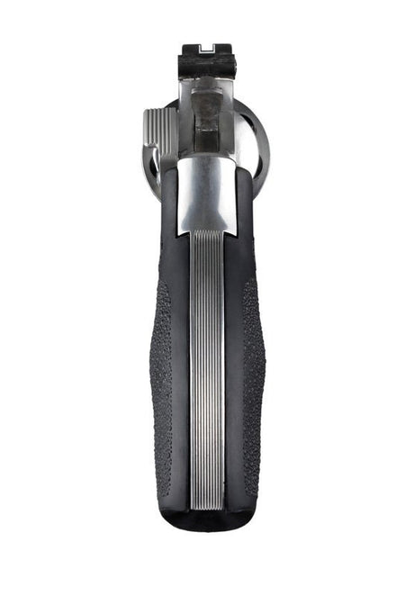 Hogue - OverMolded Rubber Bantam Grip for S&W K/L-Frame