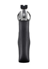 Hogue - OverMolded Rubber Monogrip for Taurus Tracker/Judge - Black
