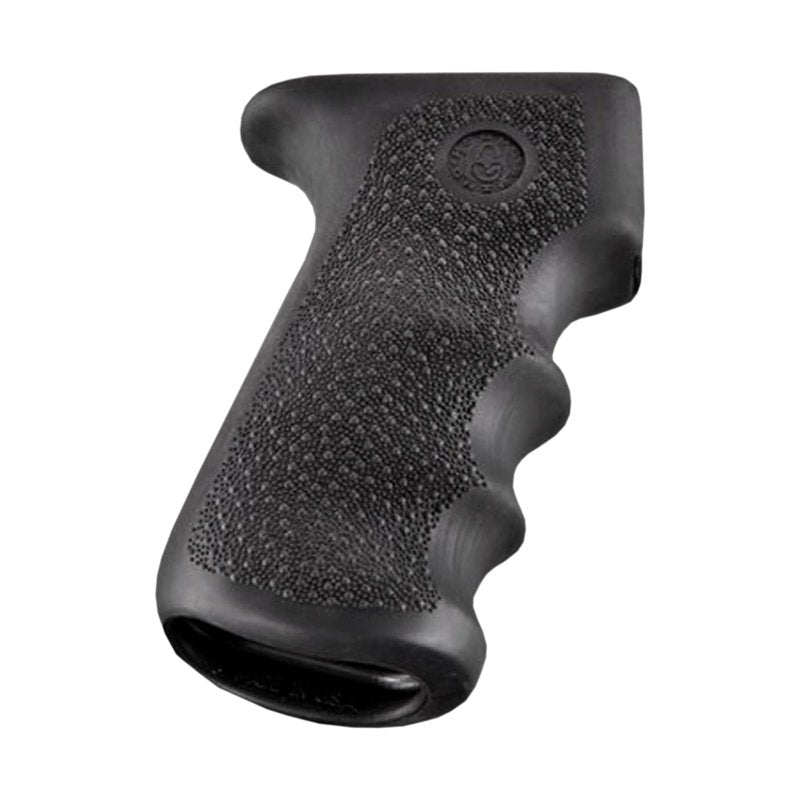 Hogue - OverMolded Rubber Grip for AK-47/AK-74 - Black