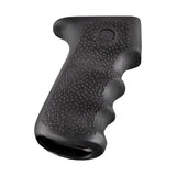 Hogue - OverMolded Rubber Grip for AK-47/AK-74 - Black