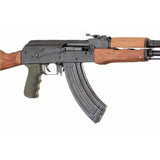 Hogue - OverMolded Rubber Grip for AK-47/AK-74 - OD Green