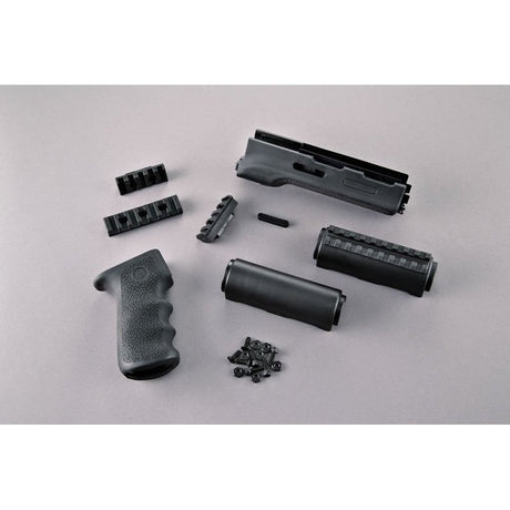 Hogue - AK-47/AK-74 OverMolded Grip and Handguard Kit — view 2