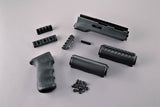 Hogue - AK-47/AK-74 OverMolded Grip and Handguard Kit