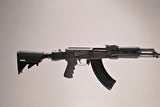 Hogue - AK-47/AK-74 OverMolded Grip and Handguard Kit