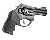 Hogue - OverMolded Rubber Tamer Grip for Ruger LCR & LCRx