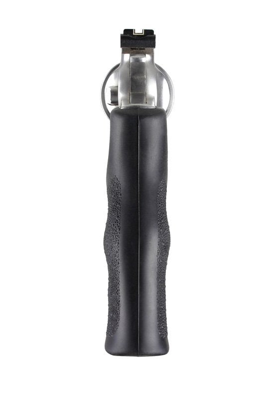 Hogue - Ruger GP100/Super Redhawk Rubber Monogrip Black