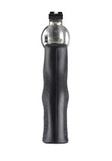 Hogue - Ruger GP100/Super Redhawk Rubber Monogrip Black