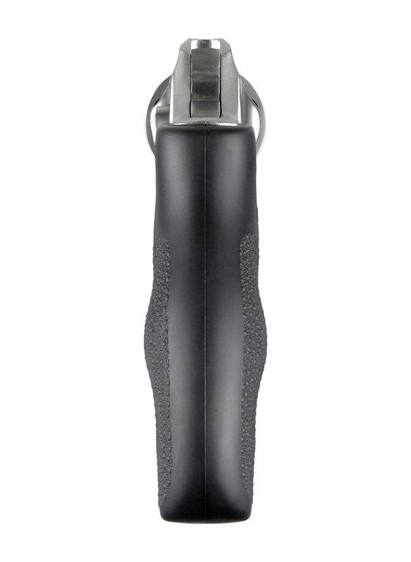 Hogue - Ruger SP101 Rubber Monogrip - Black