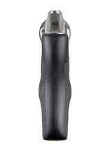 Hogue - Ruger SP101 Rubber Monogrip - Black
