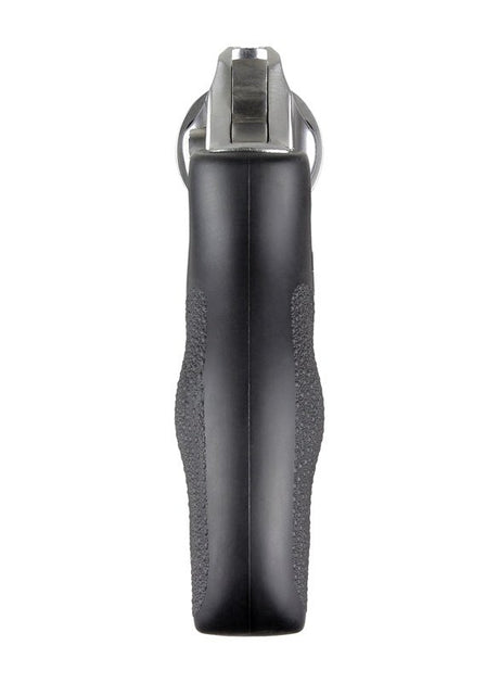 Hogue - Ruger SP101 Rubber Monogrip - Black