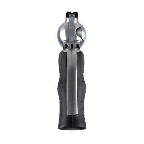Hogue - OverMolded Rubber Grip for Ruger New Blackhawk - Black — view 4