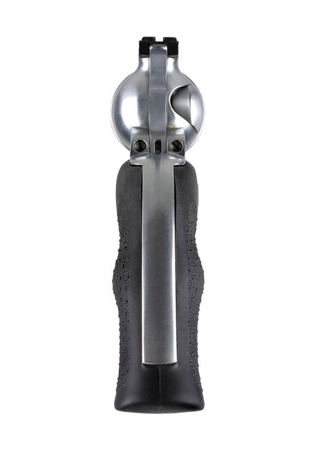 Hogue - OverMolded Rubber Grip for Ruger New Blackhawk - Black