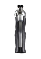 Hogue - Ruger Security Six Rubber Monogrip - Black