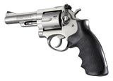 Hogue - Ruger Security Six Rubber Monogrip - Black