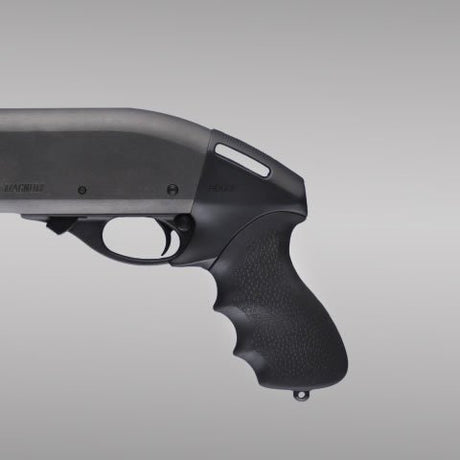 Hogue - OverMolded Rubber Tamer Pistol Grip for Remington 870
